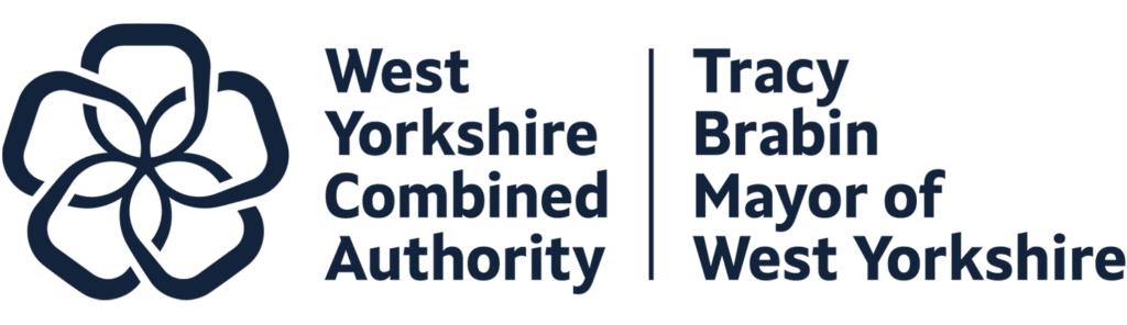 west yorkshire combined authority logo