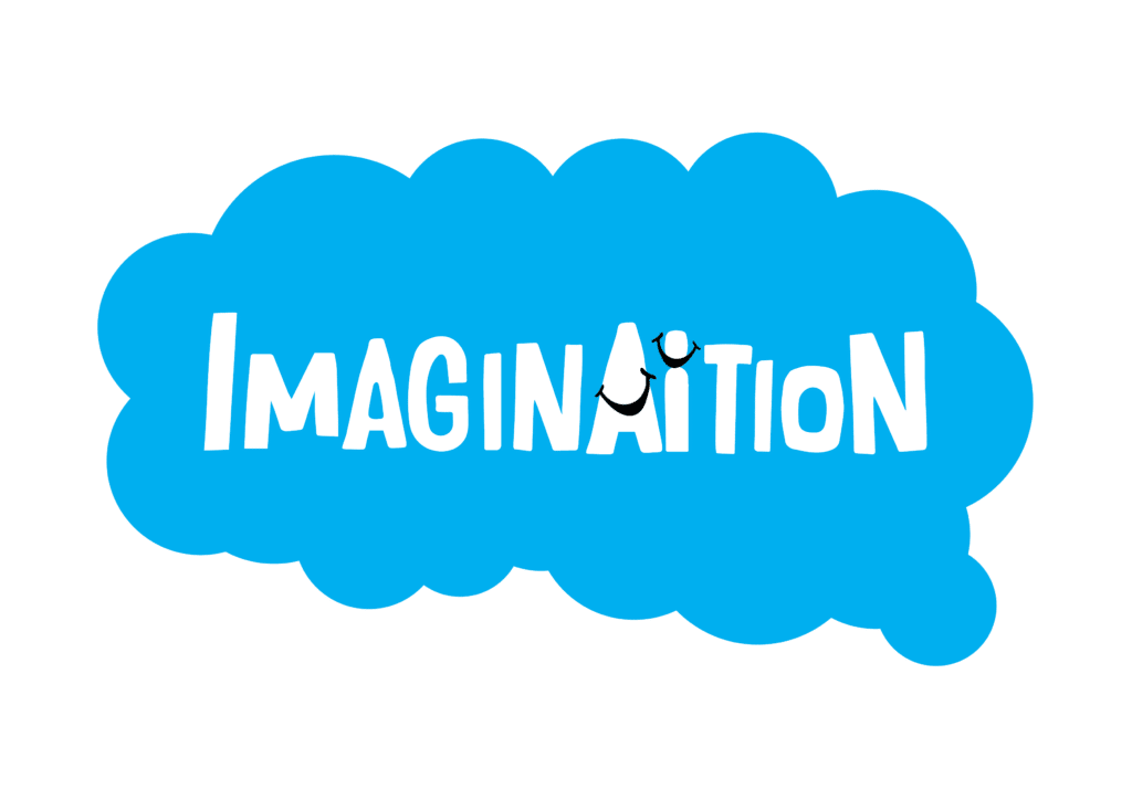 IMAGINaiTION logo